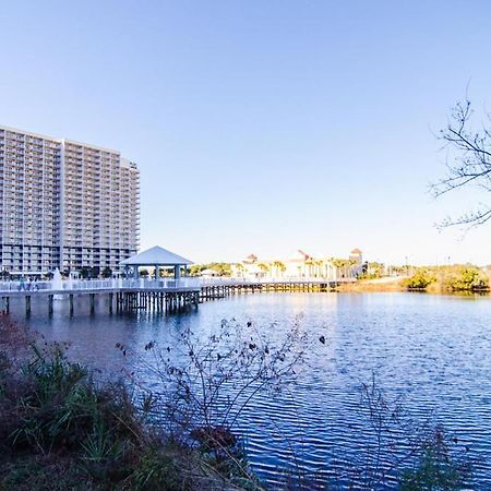 Laketown Wharf Panama City Beach Eksteriør bilde