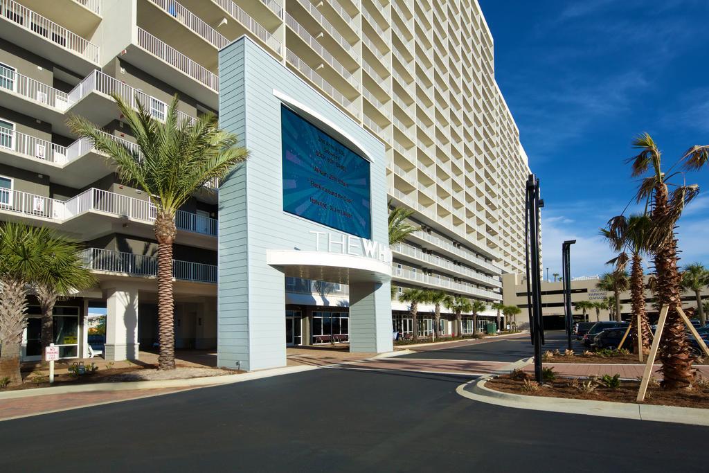 Laketown Wharf Panama City Beach Eksteriør bilde