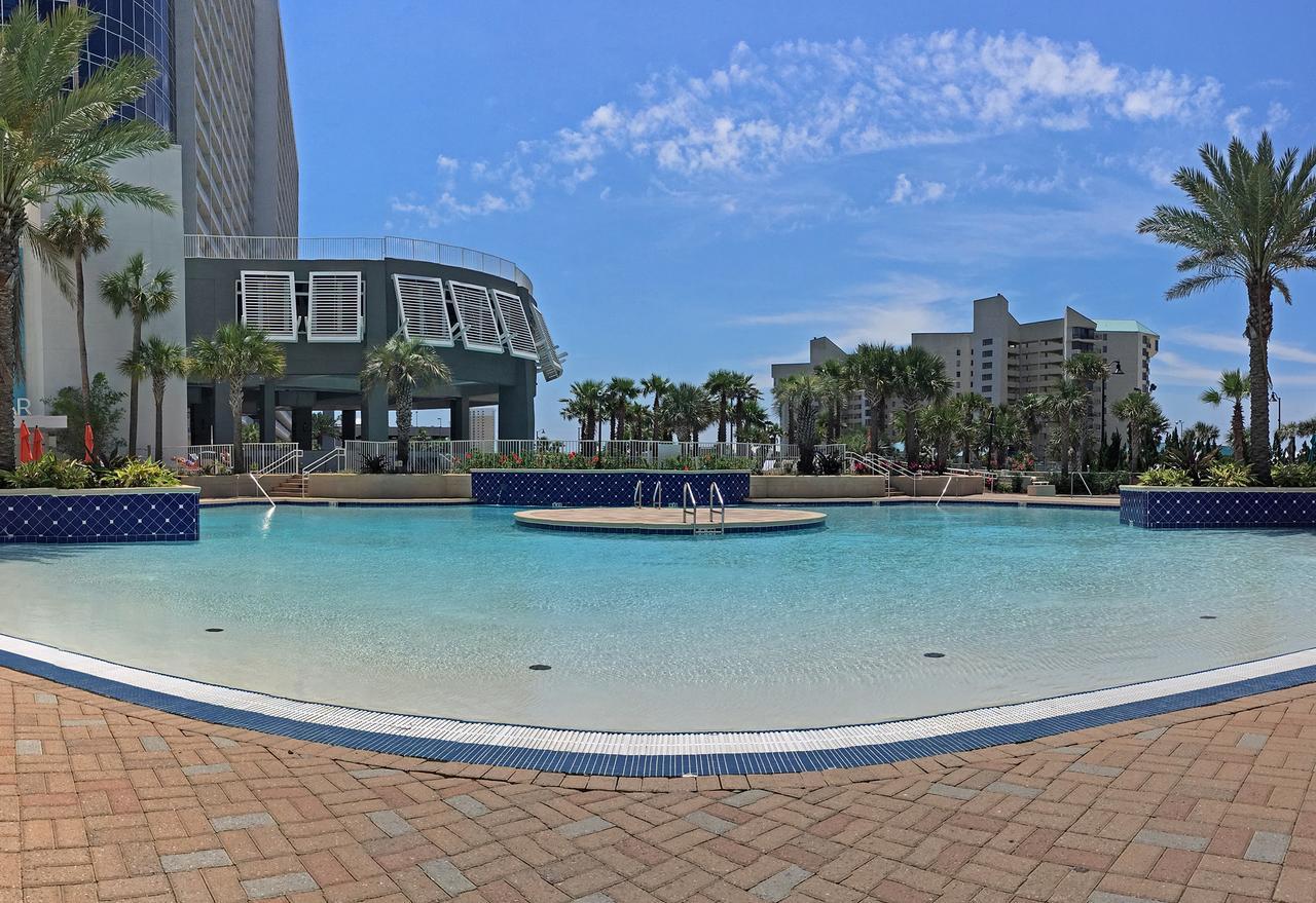 Laketown Wharf Panama City Beach Eksteriør bilde