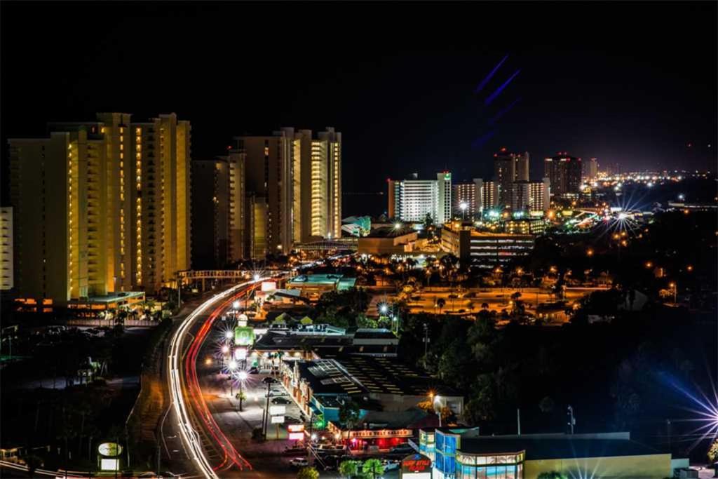 Laketown Wharf Panama City Beach Eksteriør bilde