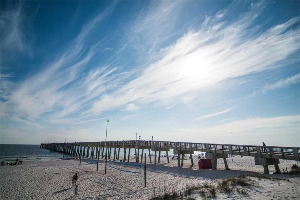 Laketown Wharf Panama City Beach Eksteriør bilde